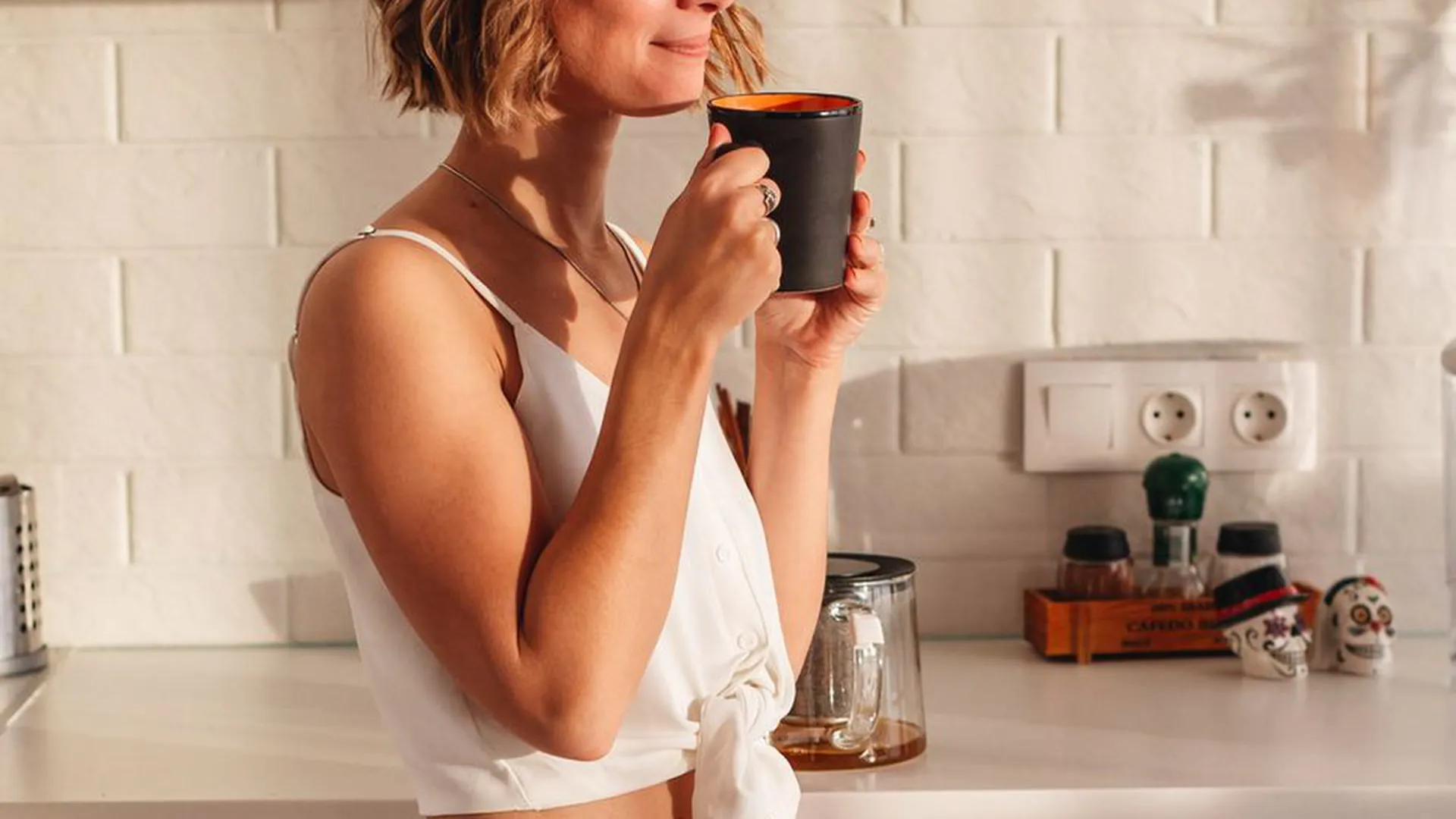 Langkah Kecil yang Membawa Senyum di Awal Hari