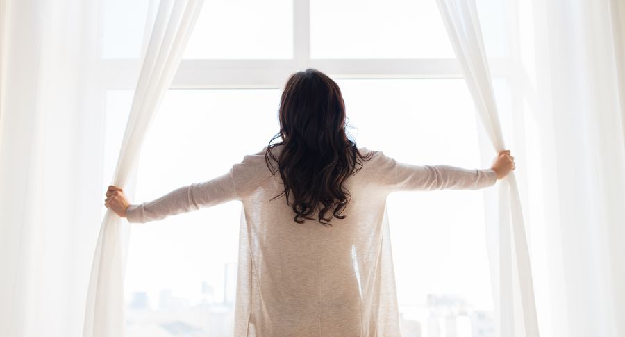 Sentuhan Lembut untuk Memulai Pagi dengan Harmoni